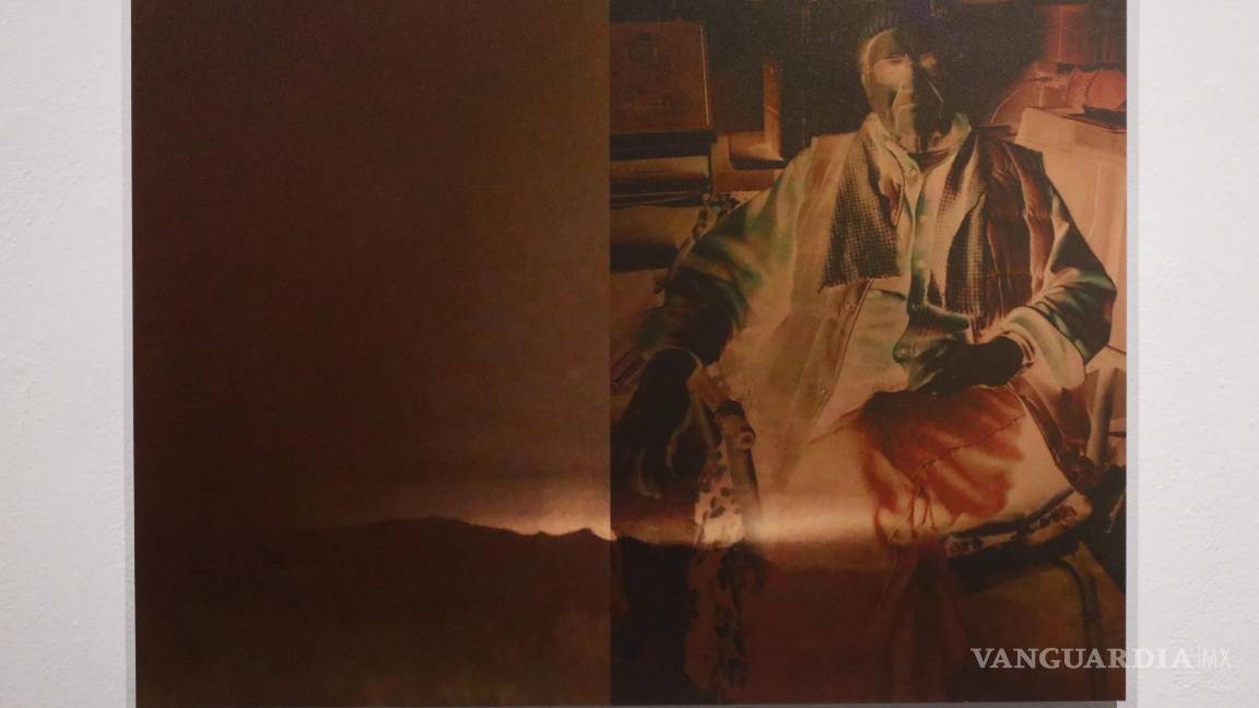 $!Inauguran exposición fotográfica “El desierto para creadoras de Nueva York” en el MUDE