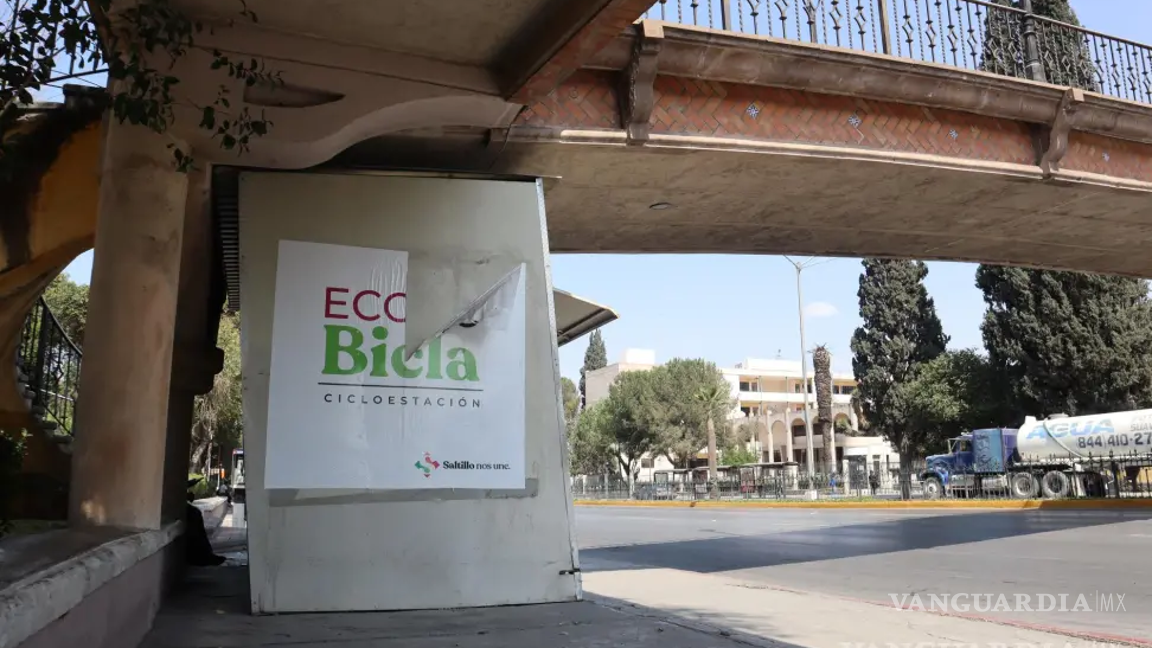 $!Para impulsar su uso, las autoridades analizan homologar los horarios de servicio de las estaciones.