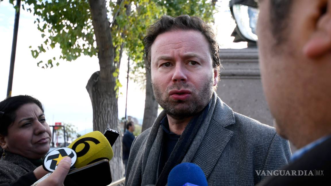 $!Castigan robo de agua con 2 años de consumo… aunque en Saltillo no es común este delito