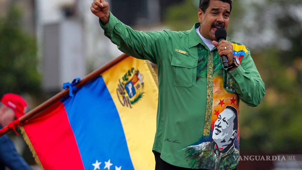 Nicolás Maduro paga a colombianos para que voten en Venezuela: Juan Manuel Santos