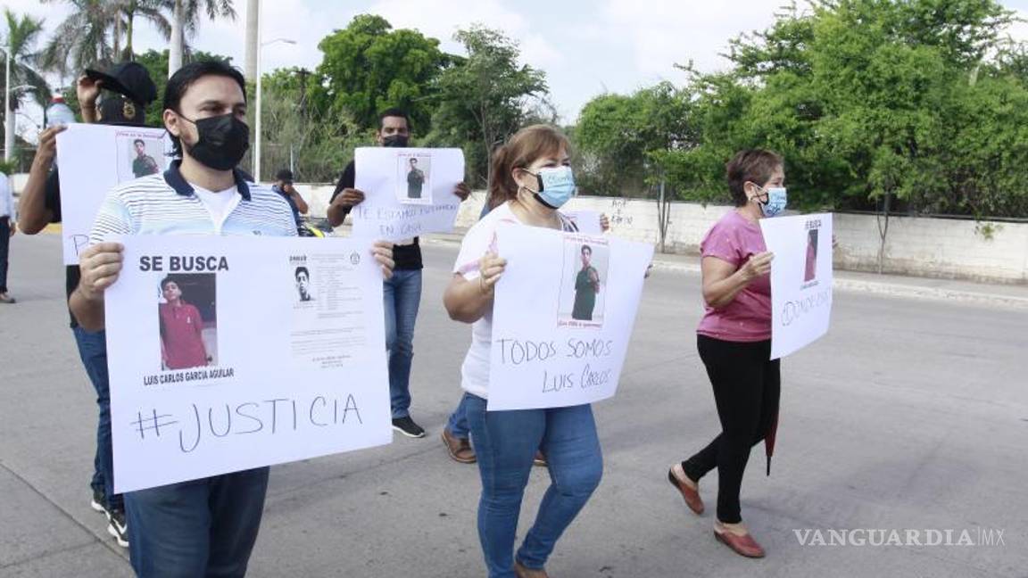 $!Sin cuerpo no hay delito | ‘Ya nunca apareció’