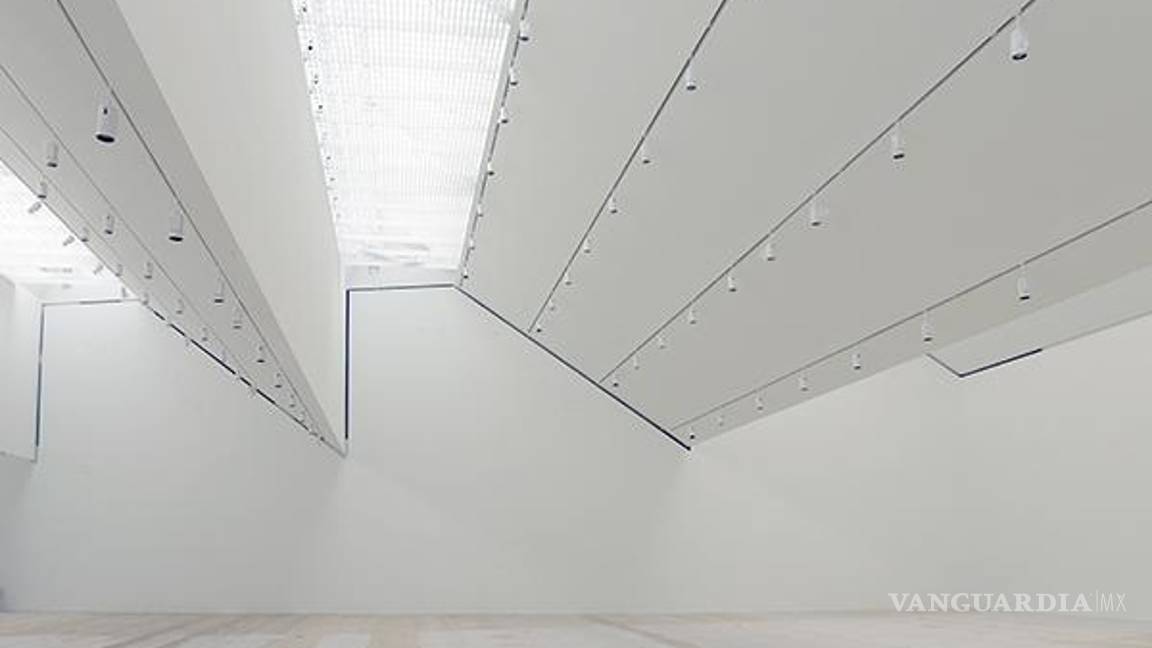 $!El Museo Jumex, la obra mexicana del ganador del Premio Pritzker 2023, David Chipperfield