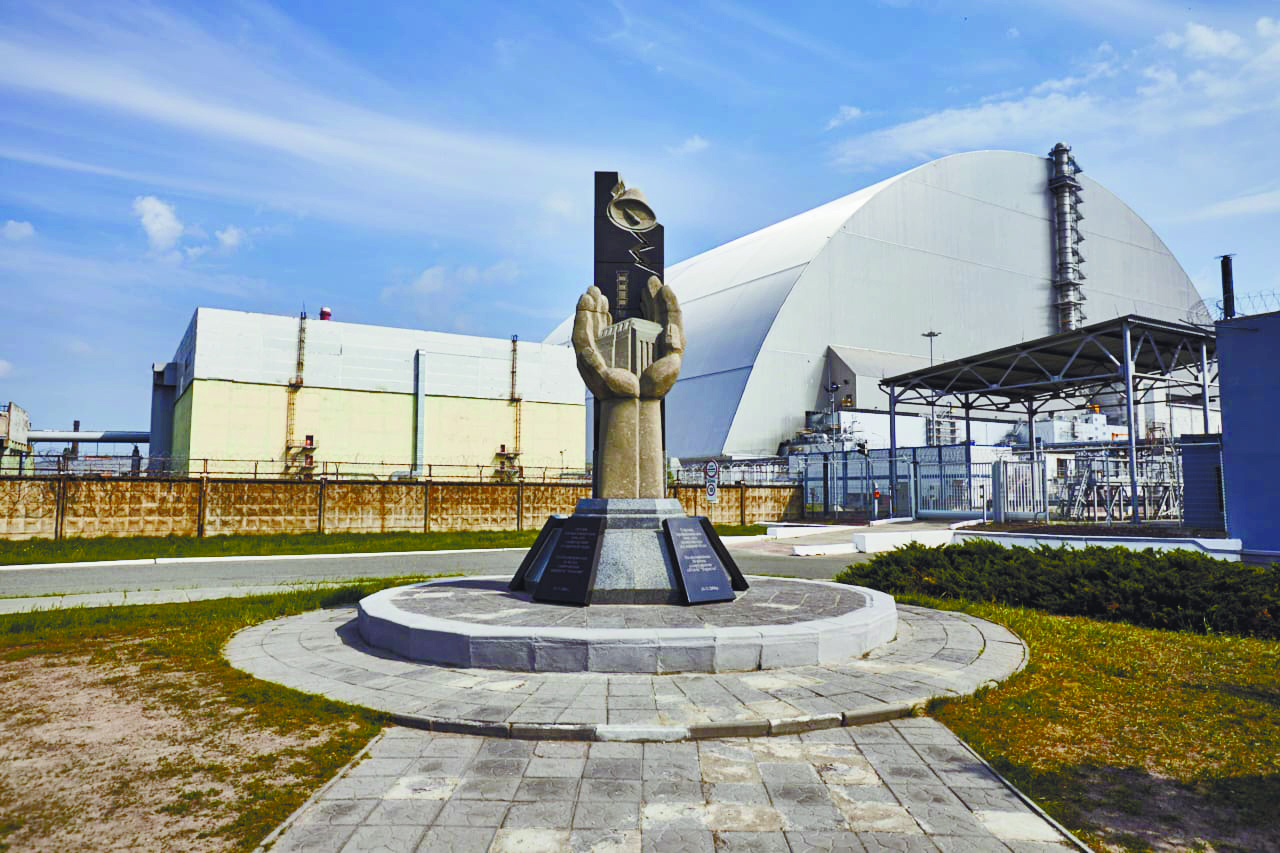 $!Tres visiones nucleares