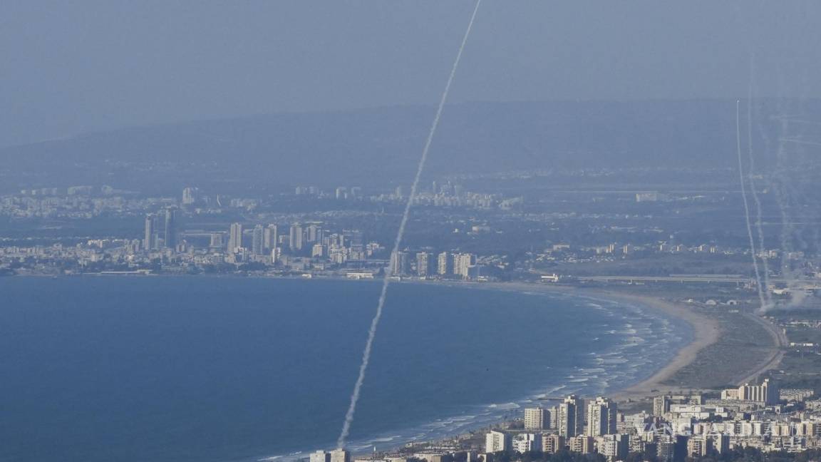 Enviará EU más tropas a Oriente Medio ante ataque contra Líbano