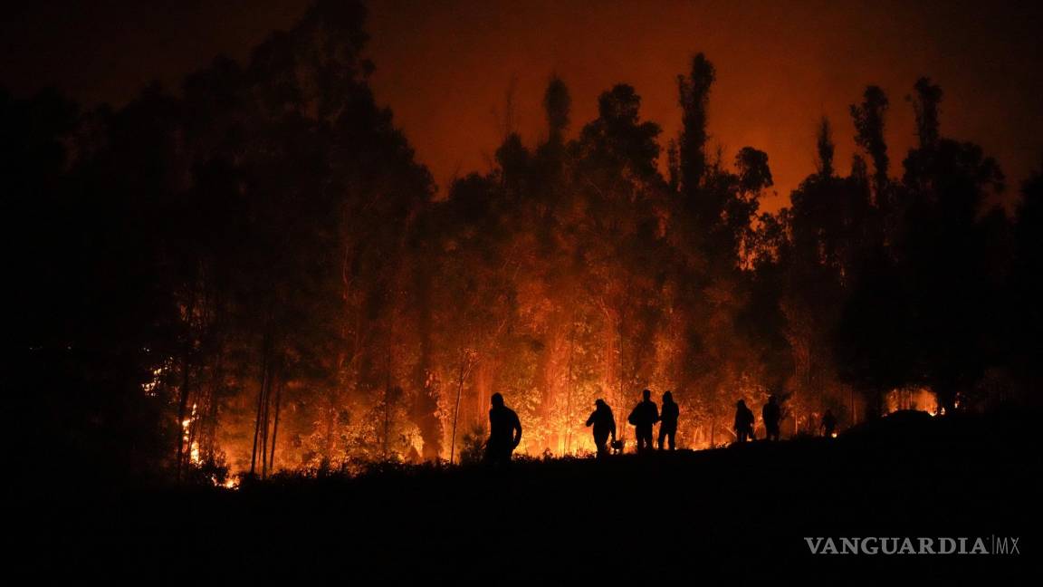 Ubican a Coahuila entre las zonas con mayor riesgo de incendios forestales