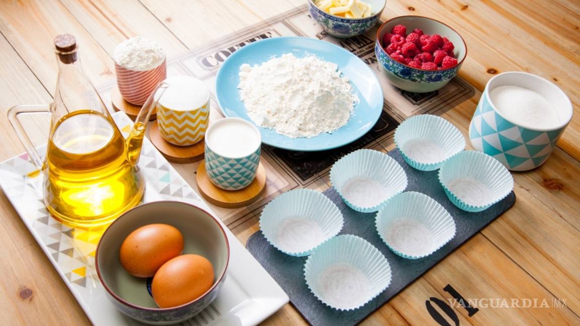 $!¡Cocina "gourmet"... en su casa!