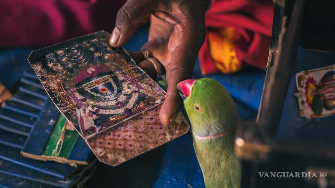 $!Entre sus predicciones más famosas destaca el asesinato de John F. Kennedy.