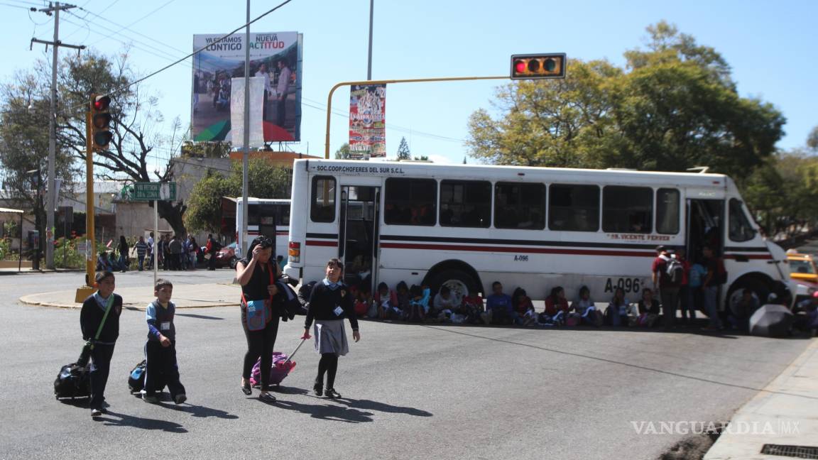Escuelas Normales de Coahuila duplican matrícula; pasan de 300 a 600 alumnos de nuevo ingreso