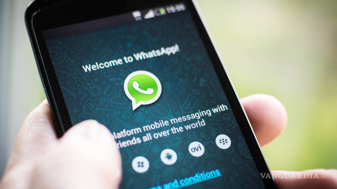 WhatsApp permitirá agregar amigos usando códigos QR