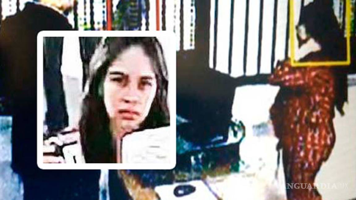 $!Piden extraditar a Lucero Sánchez, la ‘chapodiputada’