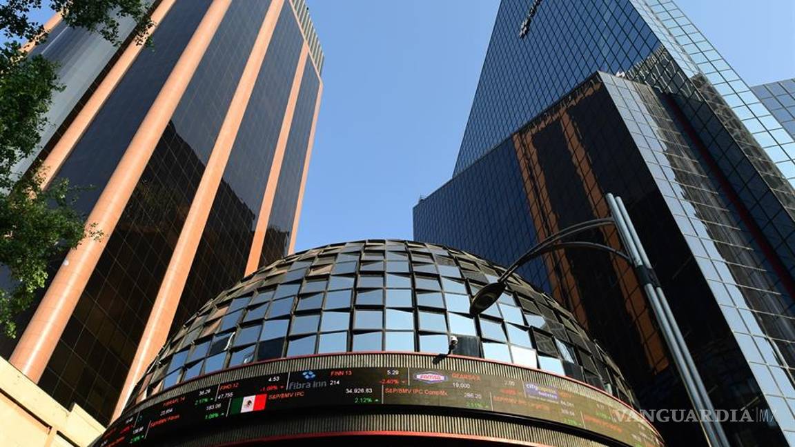 $!Coronavirus: Economía mexicana más cerca del abismo por la crisis financiera causada por la COVID-19