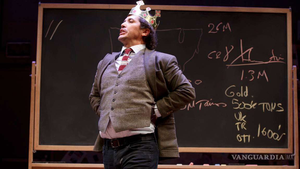 $!Con “Latin History for Morons”, John Leguizamo espera cambiar la historia