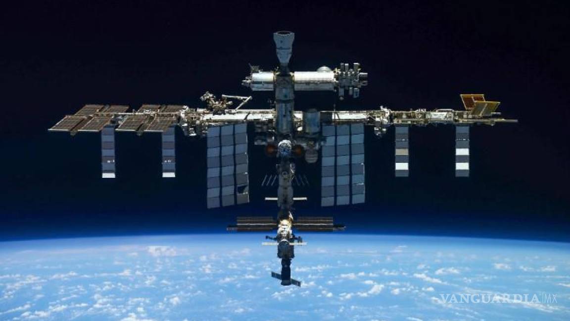 Rusia se retirará de la Estación Espacial Internacional en 2024 y construirá una nueva base