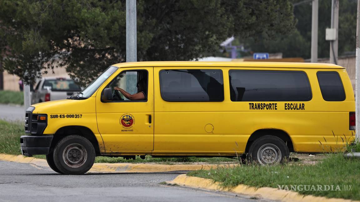 $!Las escuelas también se preparan para los próximos días sin clases, como los Consejos Técnicos Escolares programados para el último viernes de septiembre, octubre y noviembre.