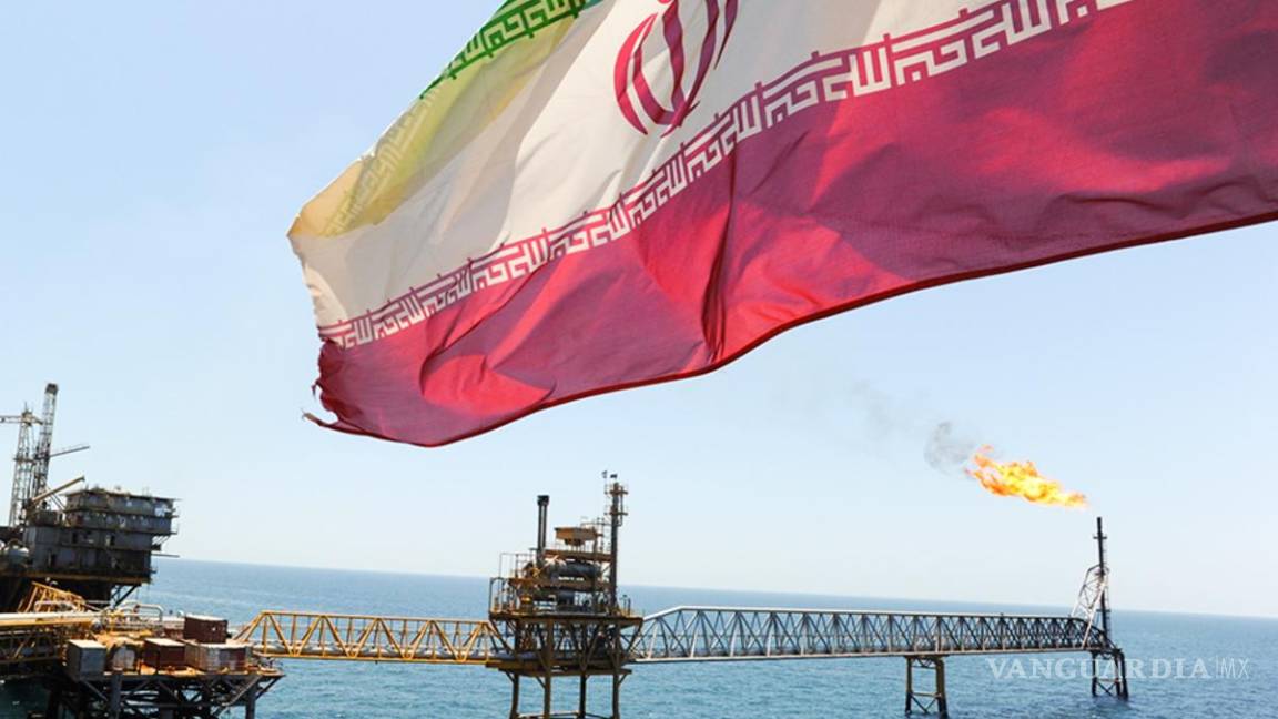 Vota Cámara Baja de EU por endurecer las sanciones contra el petróleo de Irán
