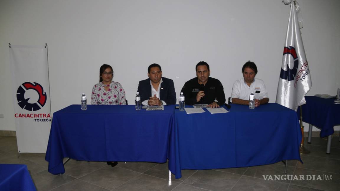 La primera Feria del Empleo en Torreón será incluyente