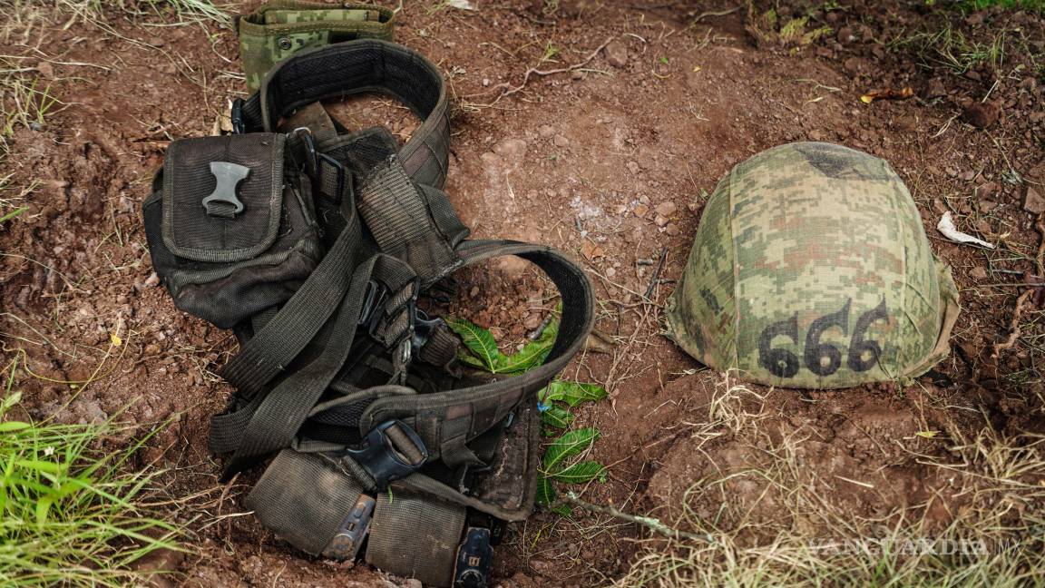 $!La exportación ilegal de productos agrícolas es otro negocio de los cárteles.