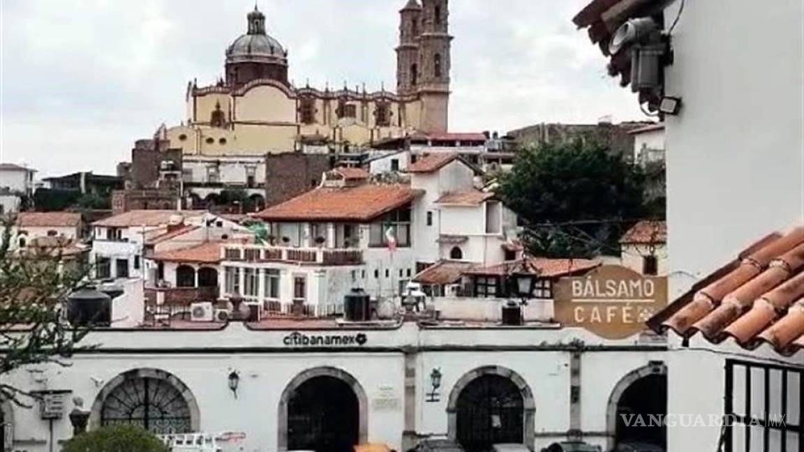 Arrestan a 4 policías y 6 falsos agentes en Taxco