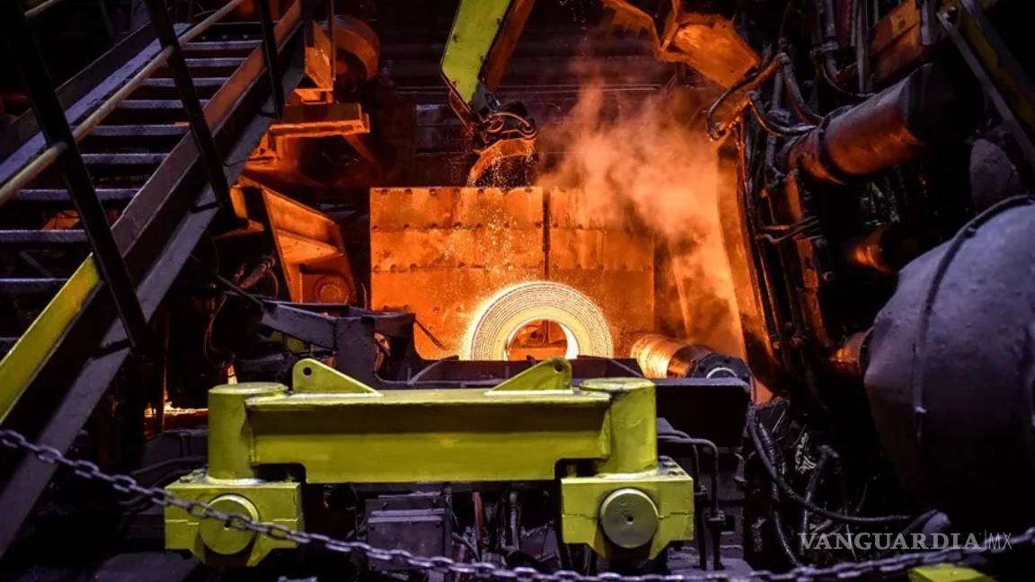 $!Se tarda una media de 18 años en desarrollar una mina y cuesta 500 millones de dólares construirla y 1,000 mdd construir una planta de separación.