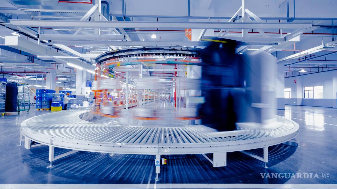 $!La manufactura se ha visto impactada por la política arancelaria implementada por el gobierno de Trump.