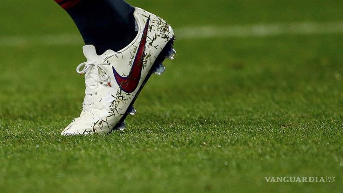 $!¡Hasta siempre Andrés Iniesta!