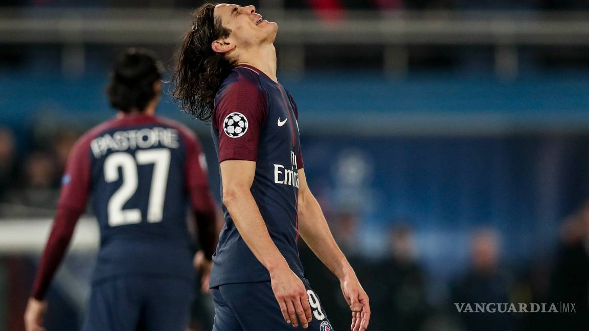 $!"Todo esto para nada", fusila la prensa francesa al PSG