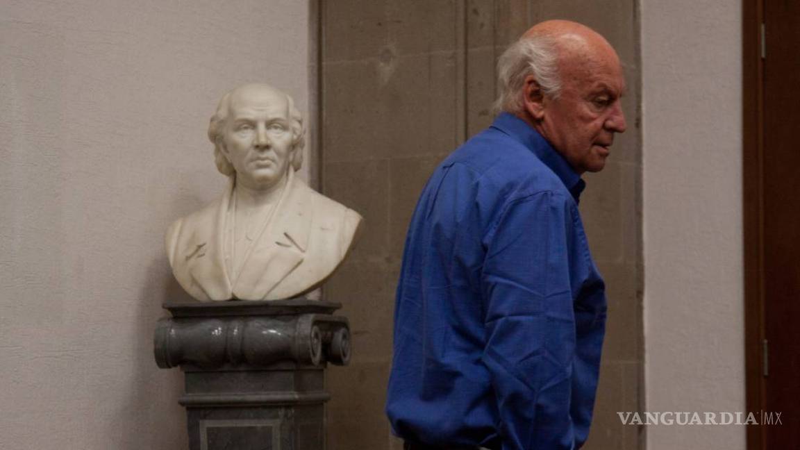 $!Sale a la luz “El cazador de historias”, el regalo póstumo de Galeano