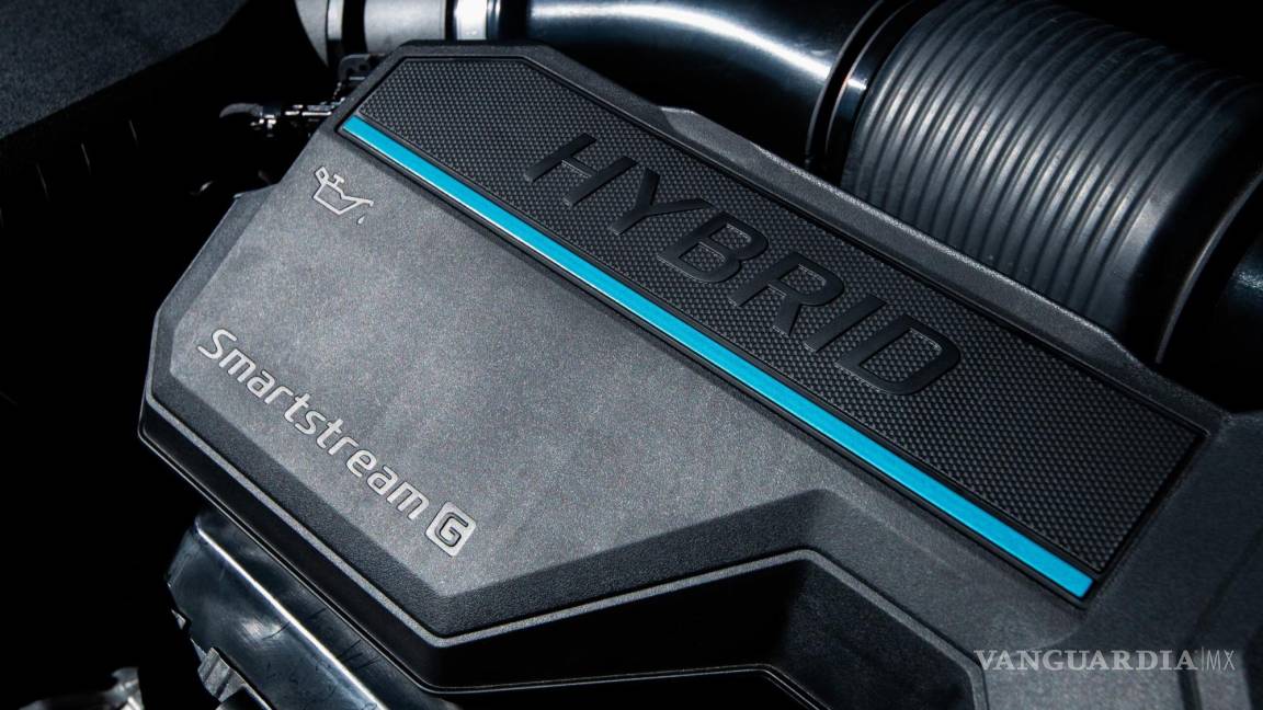 KIA Sportage Hybrid llega renovada y por más competencia