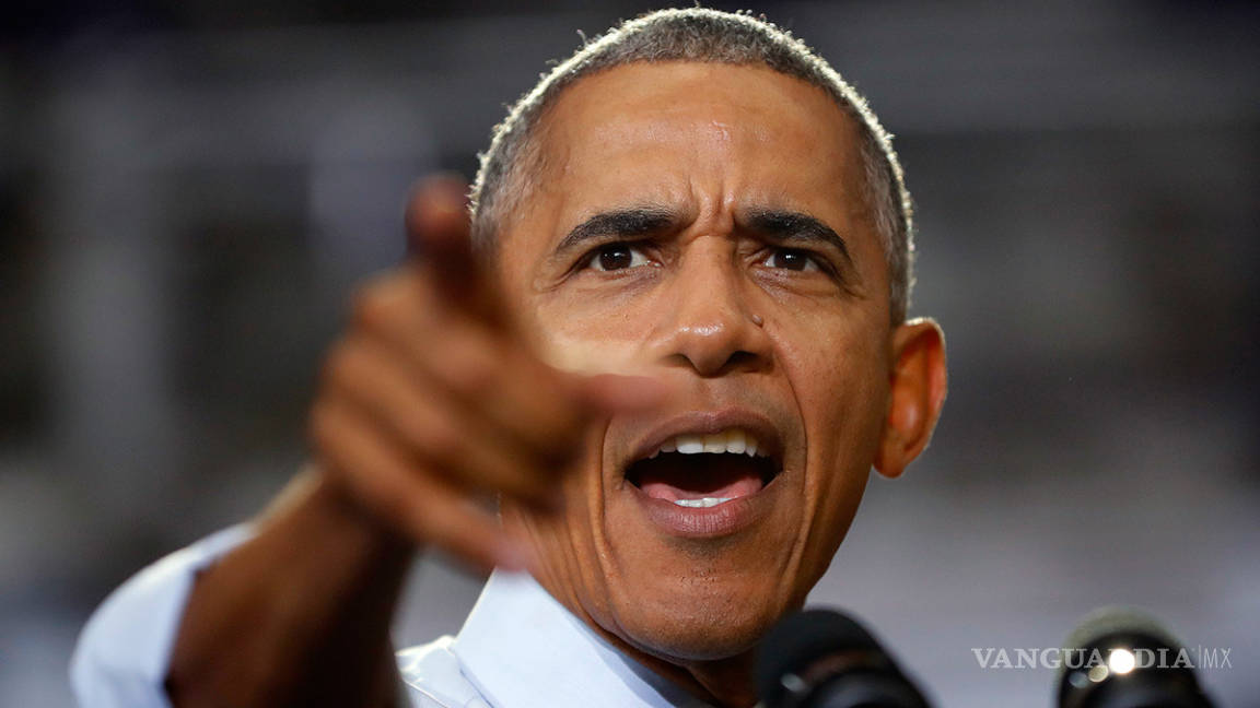 Obama pide “coraje político” para salvar su ley de salud en el Congreso