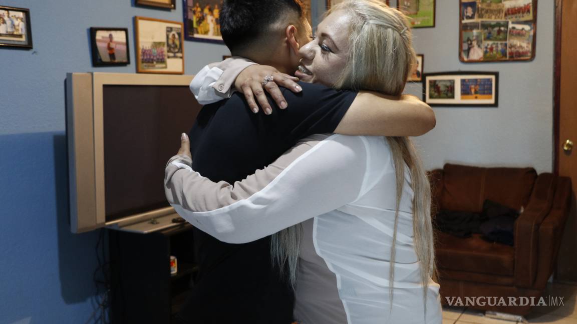 $!Detrás de un ídolo, hay una gran madre