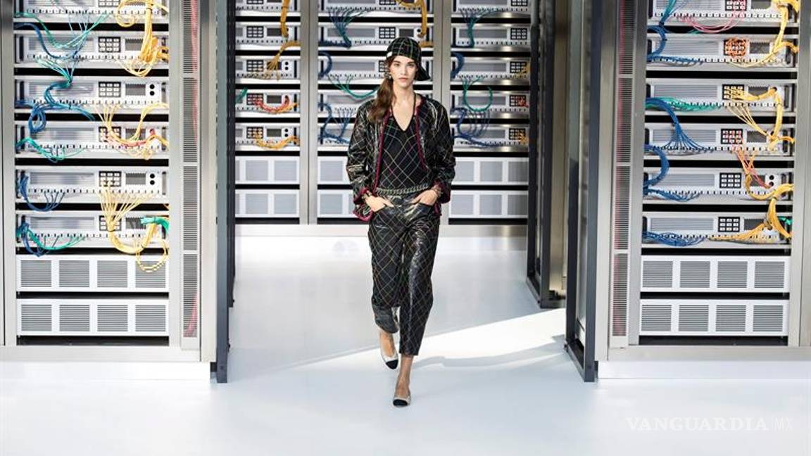 $!¡Ve lo más nuevo de Chanel!