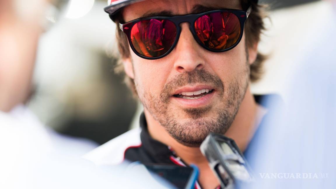 Fernando Alonso apuesta por los deportes electrónicos, invierte en Motorsport Games