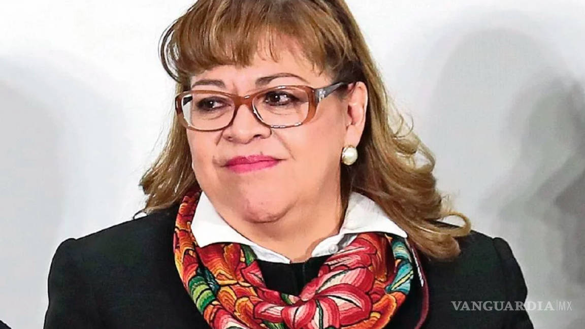 $!¿Quiénes son los elegidos por AMLO para la Fiscalía General?, y el resto de candidatos