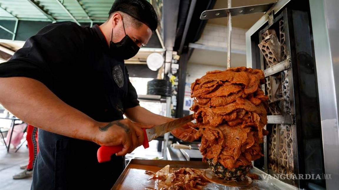 $!Los tacos son un símbolo de la cocina mexicana en el mundo, hoy Mexico celebra el Día del Taco