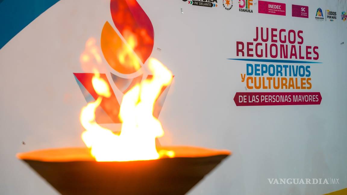 $!El Gimasio Municipal es el escenario de los Juegos Regionales, Deportivos y Culturales de las Personas Mayores