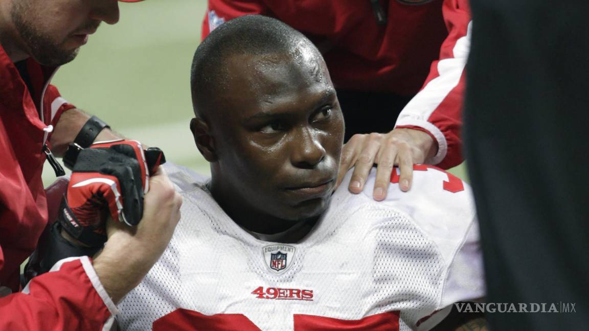 Ex jugador de NFL que mató a cinco personas, sufría de daño cerebral