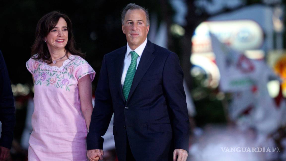 $!Durante 'Tercer Round' los candidatos a la Presidencia se atacan con todo