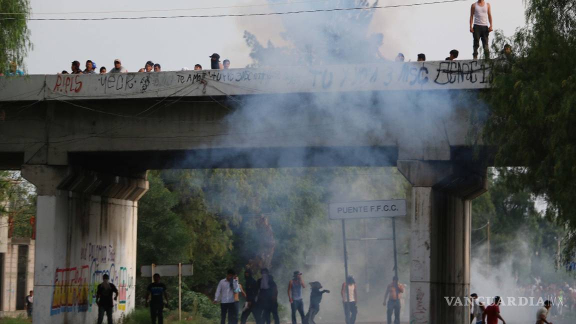 $!Confirman que linchados en Teotihuacán sí eran plagiarios; liberan a los 18 pobladores detenidos