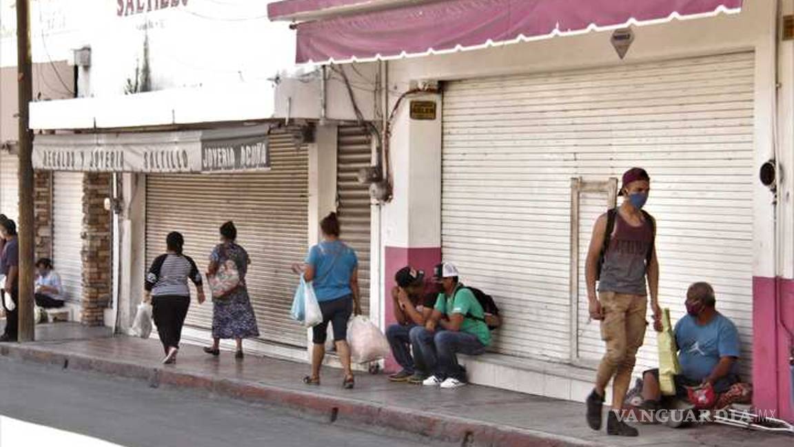 $!Mientras AMLO no usa cubrebocas, en algunos estados se multa a quienes no lo portan