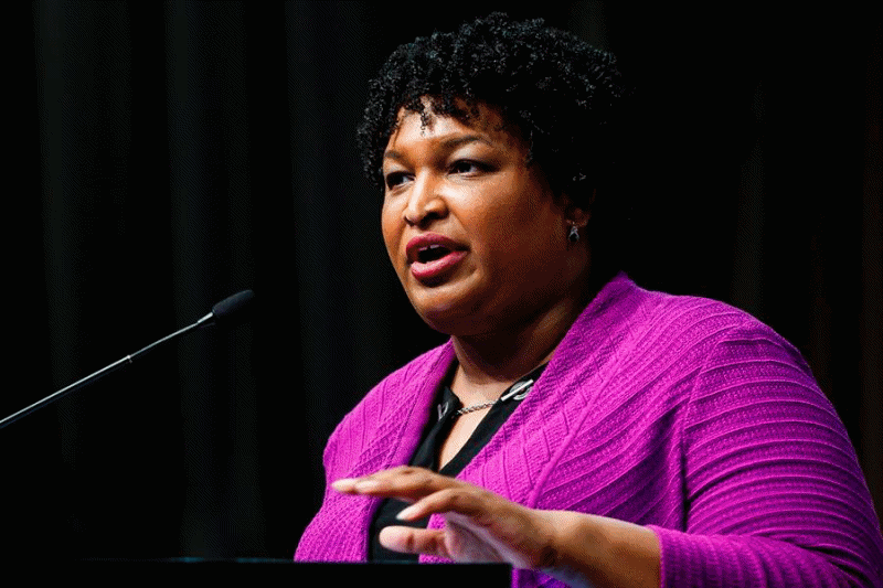 $!¿Qué mujer salvará a Joe Biden y conquistará la Casa Blanca cómo vicepresidenta?