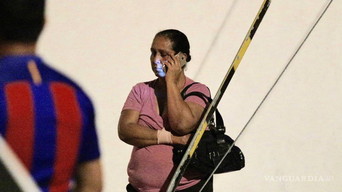 $!Conmociona tragedia a Saltillo en Día del Niño: padre mata a su hijo de 8 años y se suicida