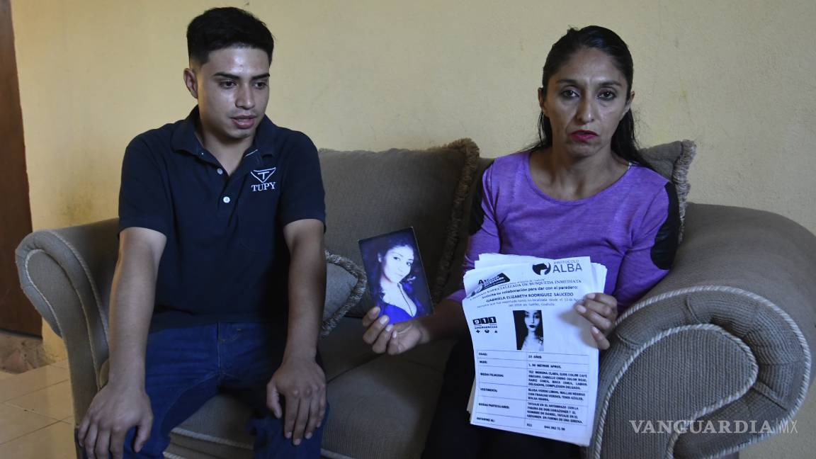 $!A 5 meses; búsqueda de restos de Gaby no termina