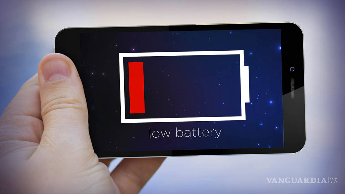 6 consejos para que la batería de tu celular dure más