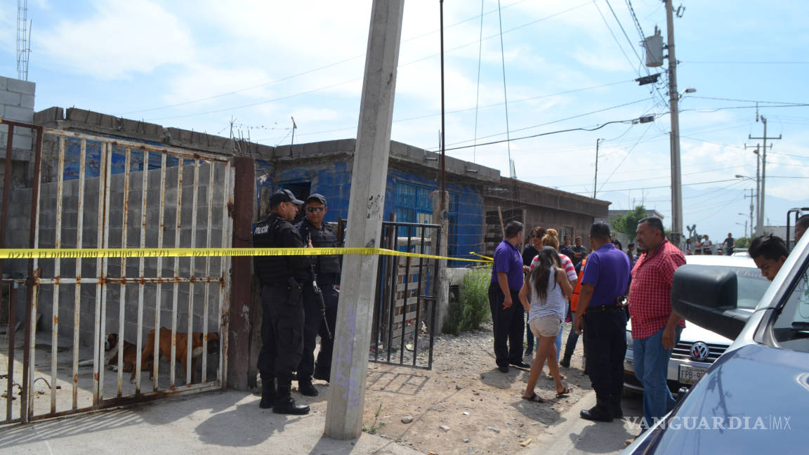 Suicidio 32 en la Región Sureste de Coahuila: hombre se quita la vida y su hija lo encuentra