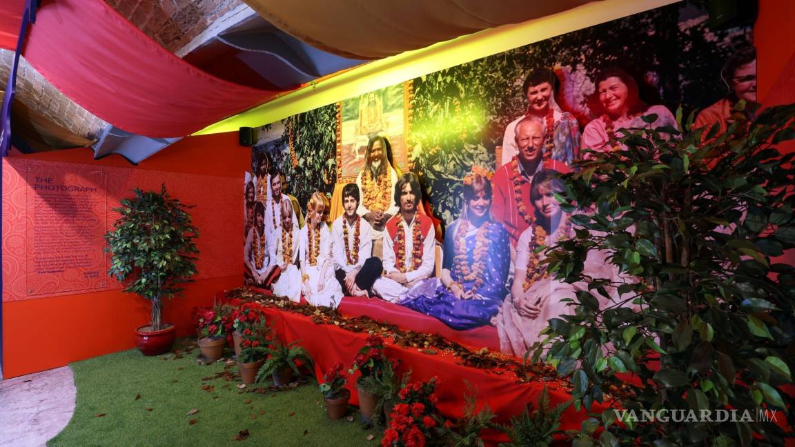 50 años del viaje espiritual a la India que cambió la vida a los Beatles