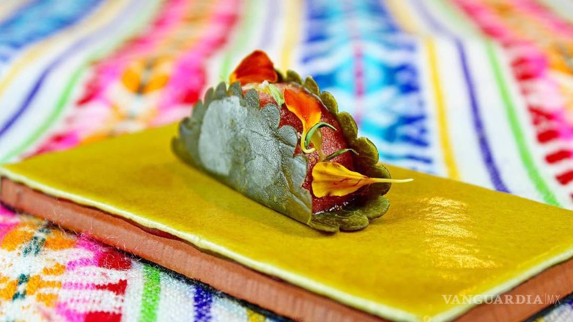 $!La llegada de la Guía Michelin a México marca un hito en la historia de la gastronomía nacional.