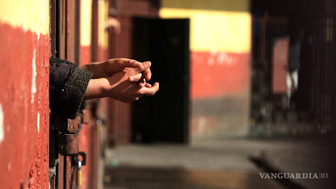 $!EU apoya a cárceles mexicanas a alcanzar acreditación internacional