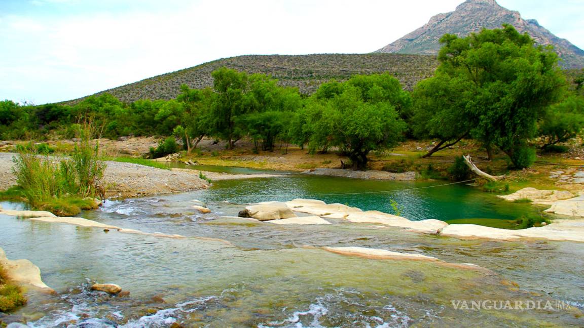 $!Más de 15 millones de personas en México carecen de Agua Potable