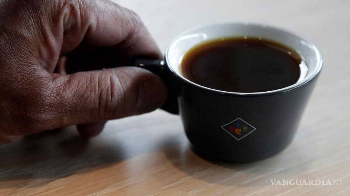 Beber más de 2 tazas de café reduce hasta un 44 % la mortalidad