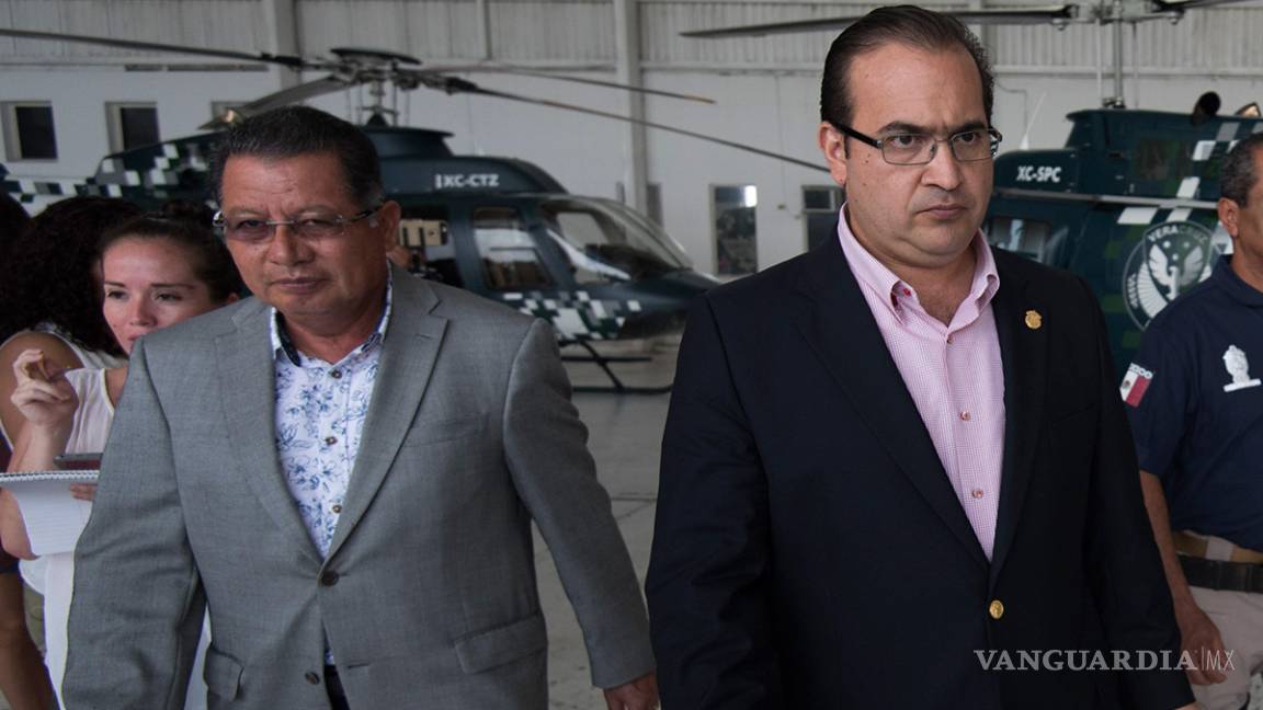 $!Flavino Ríos y sus exfuncionarios desaparecieron 200 millones del fondo estatal de pensiones